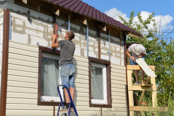 Best Stucco Siding  in De Pere, WI